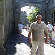 Валерий Власюк on My World.
