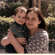 Екатерина Христич on My World.