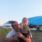 Николай Юдинцев on My World.