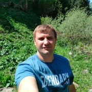 Югов Андрей on My World.
