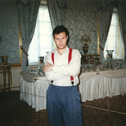 Юрий Колесов on My World.