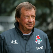 Юрий Сёмин on My World.
