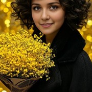 Наталья  Серёгина on My World.