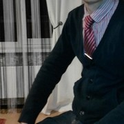 Алексей Булатов on My World.