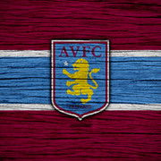 Aston Villa Team on My World.