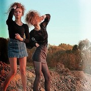 Настёна Квасовка on My World.