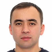 Леван Авазов on My World.