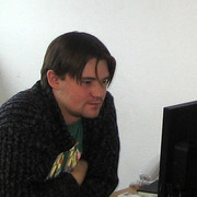 Alexandr Golomidov on My World.