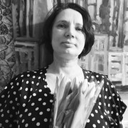 оксана кунгурцева on My World.