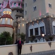 Алла Трифонова on My World.