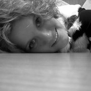 Елена Шишкина on My World.