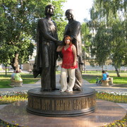 Иришка Евдокимова on My World.