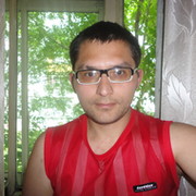 Павел Куйдин on My World.