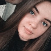 Кристина Кудрявцева on My World.