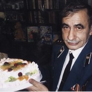 Григорий Ладанец on My World.