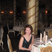 Елена Малышева on My World.