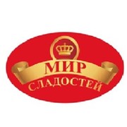 Мир Сладостей on My World.