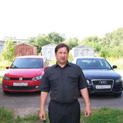 Михаил Минаев on My World.