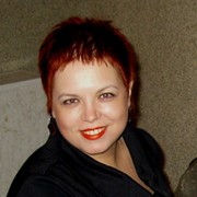 Надежда Рассказова on My World.