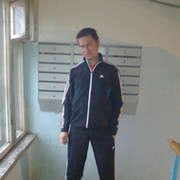 Александр ..... on My World.