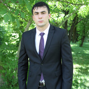 N u R davlatov on My World.