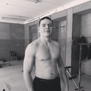 Родион Рой on My World.