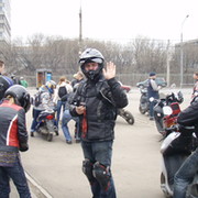 Келдыш Мстислав on My World.