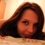 Екатерина Солнцева on My World.