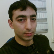 Taleh Farzaliyev on My World.