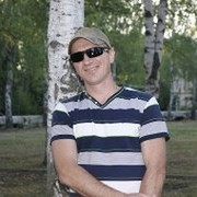 Алексей Т on My World.
