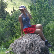 Хилола Саламуллаева on My World.