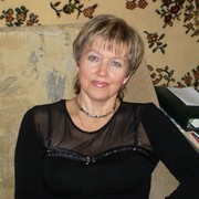 Ольга Лебедева on My World.