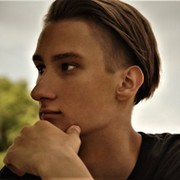Вадим Костин on My World.