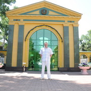 Олег Гринберг on My World.