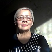 Людмила Овчинникова on My World.