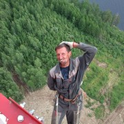 Вячеслав Качук on My World.
