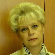 Людмила Савина on My World.