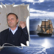 Олег Афанаси on My World.