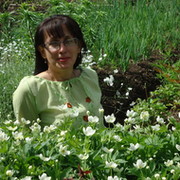 лариса моряхина on My World.