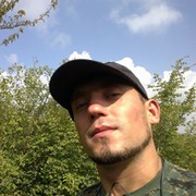 Алексей Красюков on My World.