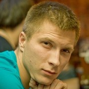 Антон Крупнов on My World.