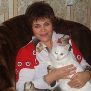 Татьяна Романова on My World.