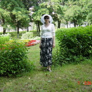 Ирина Лопарева on My World.