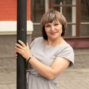Ольга Яковенко on My World.