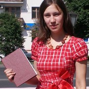 Л Морозова on My World.