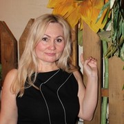 Ольга Ульянова on My World.
