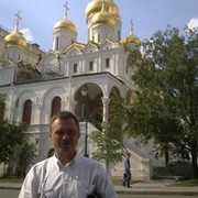 Сергей Панфилов on My World.