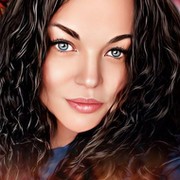 Анна Смородинова on My World.