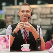 Павел Ямщиков on My World.