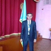 Орынбек Айтбенбетов on My World.